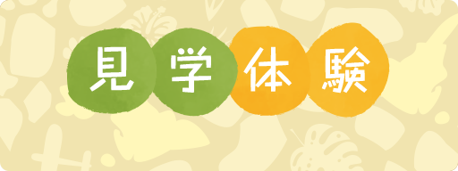 見学体験